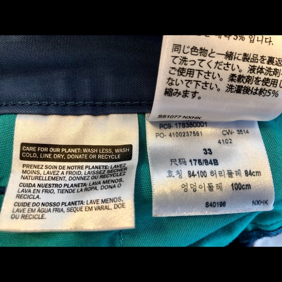 Levi’s Shorts - Picture 6 of 10